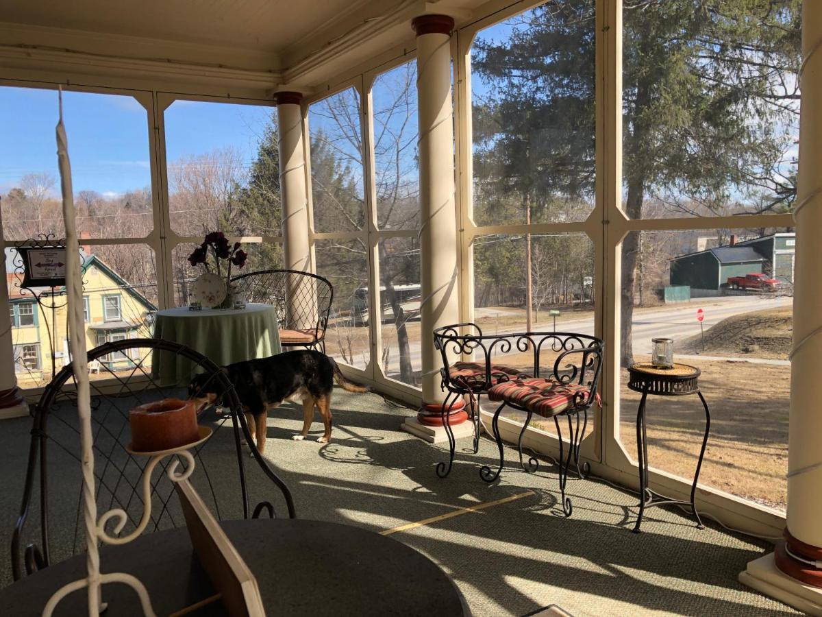 Guilford Bed And Breakfast Εξωτερικό φωτογραφία