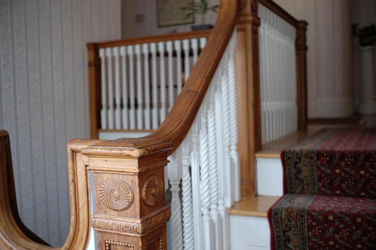 Guilford Bed And Breakfast Εξωτερικό φωτογραφία