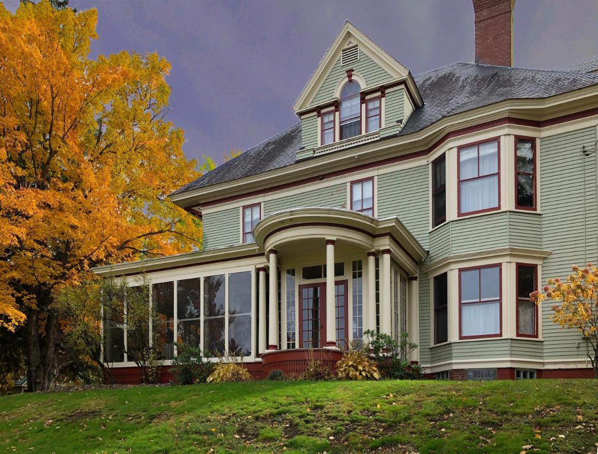 Guilford Bed And Breakfast Εξωτερικό φωτογραφία