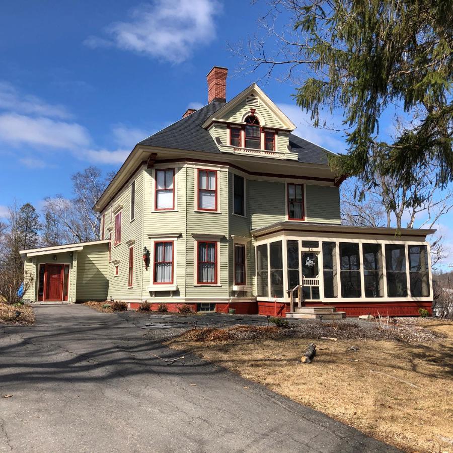 Guilford Bed And Breakfast Εξωτερικό φωτογραφία